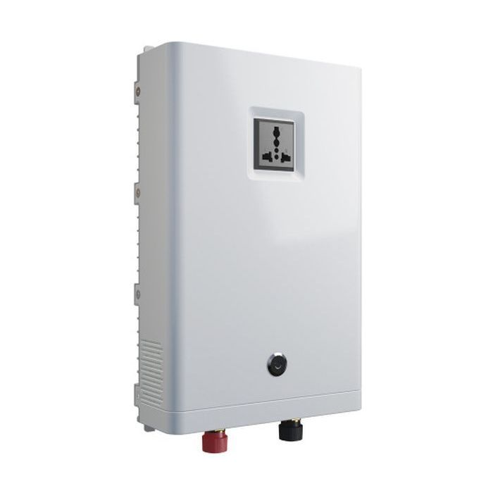 Сонячний інвертор Brazzers BCT-2000VA, 1100W (BCT-2000VA)