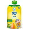 Дитяче пюре Чудо-Чадо Груша Яблоко 180 г (4820016254619)