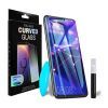Стекло защитное PowerPlant Samsung Galaxy S20 (liquid glue + UF-lamp) (GL607877)