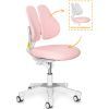 Дитяче крісло Evo-kids Mio Lite Pink (Y-208 KP) зображення 2