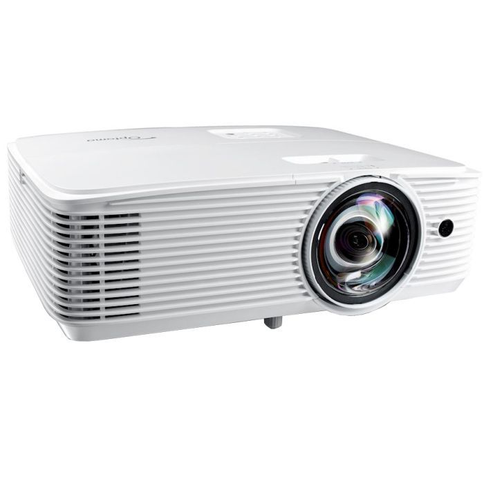 Проектор Optoma W309ST (E9PD7DR01EZ1) зображення 2