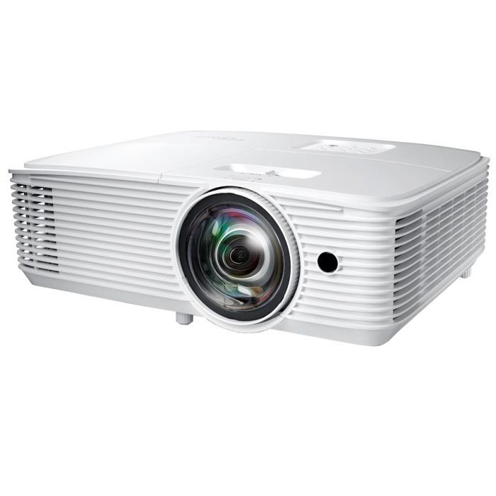 Проектор Optoma W309ST (E9PD7DR01EZ1) зображення 3
