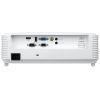 Проектор Optoma W309ST (E9PD7DR01EZ1) зображення 4
