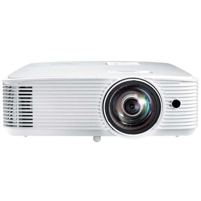 Проектор Optoma W309ST (E9PD7DR01EZ1) зображення 5