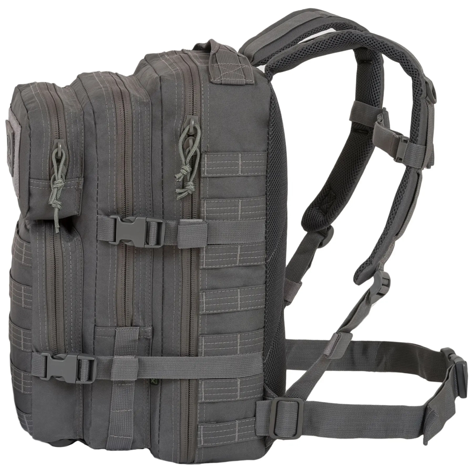 Рюкзак туристический Highlander Recon Backpack 28L Grey (TT167-GY) (929699) изображение 4
