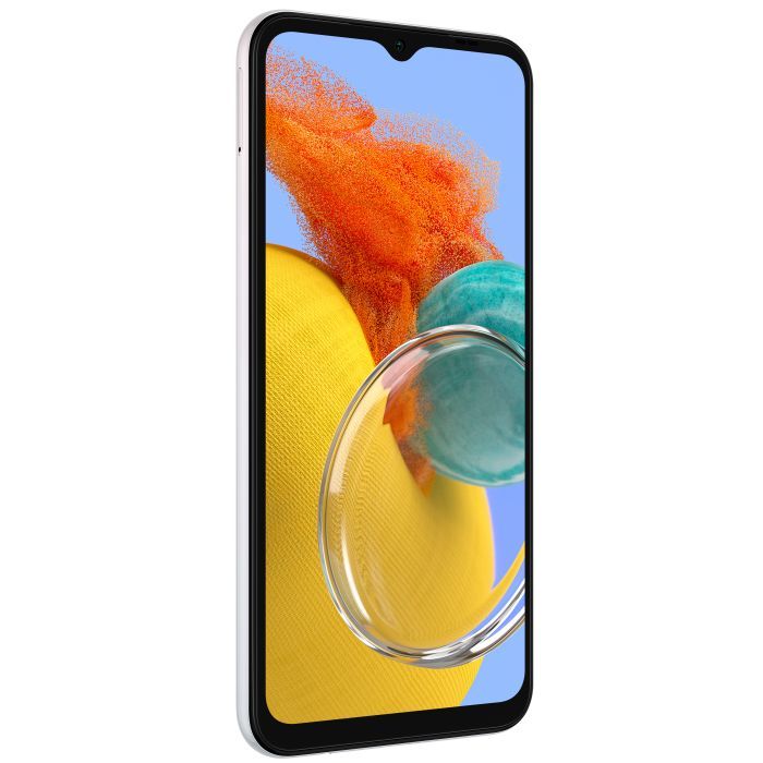 Мобильный телефон Samsung Galaxy M14 5G 4/128GB Dark Blue (SM-M146BDBVSEK) изображение 6