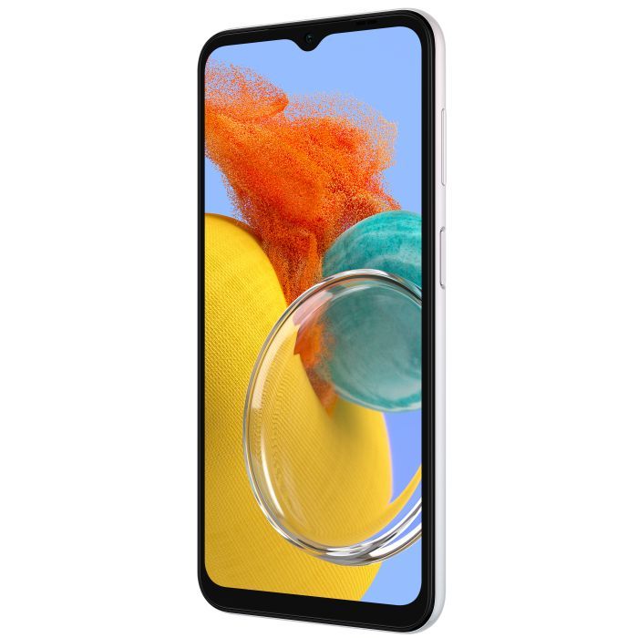 Мобильный телефон Samsung Galaxy M14 5G 4/128GB Dark Blue (SM-M146BDBVSEK) изображение 7