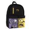 Рюкзак школьный Yes T-126 Minions (558928)
