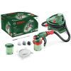 Краскопульт Bosch краскораспылитель PFS 5000 E (0.603.207.202) изображение 2