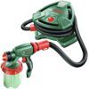 Краскопульт Bosch краскораспылитель PFS 5000 E (0.603.207.202)
