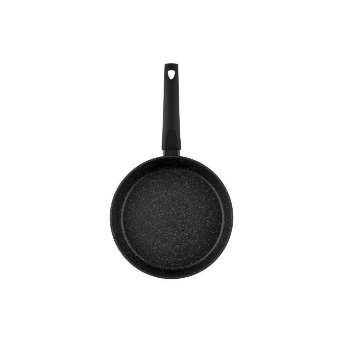 Сковорода Ardesto Gemini Gourmet Viareggio Cover Grey 28 см (AR1928GDL) изображение 4