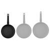 Сковорода Ardesto Gemini Gourmet Viareggio Cover Grey 24 см (AR1924GDL) зображення 8