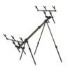 Підставка для вудилища Balzer Rod Pod Tactics Carp для 3 удилищ (11949 050) зображення 2