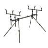 Підставка для вудилища Balzer Rod Pod Tactics Carp для 3 удилищ (11949 050)