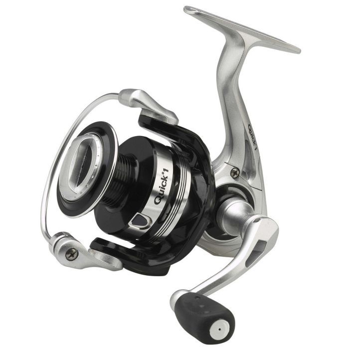 Катушка DAM Quick 1 5000FD (56987)