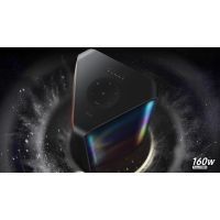 Акустическая система Samsung Sound Tower MX-ST50B (MX-ST50B/RU) изображение 12