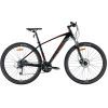 Велосипед Leon 29" TN-80 AM Hydraulic Lock Out HDD рама-19" 2022 Blue/Black (OPS-LN-29-155)