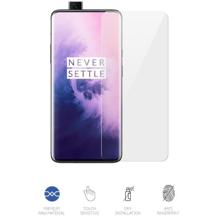 Пленка защитная Armorstandart OnePlus 7 Pro (ARM59356) изображение 2
