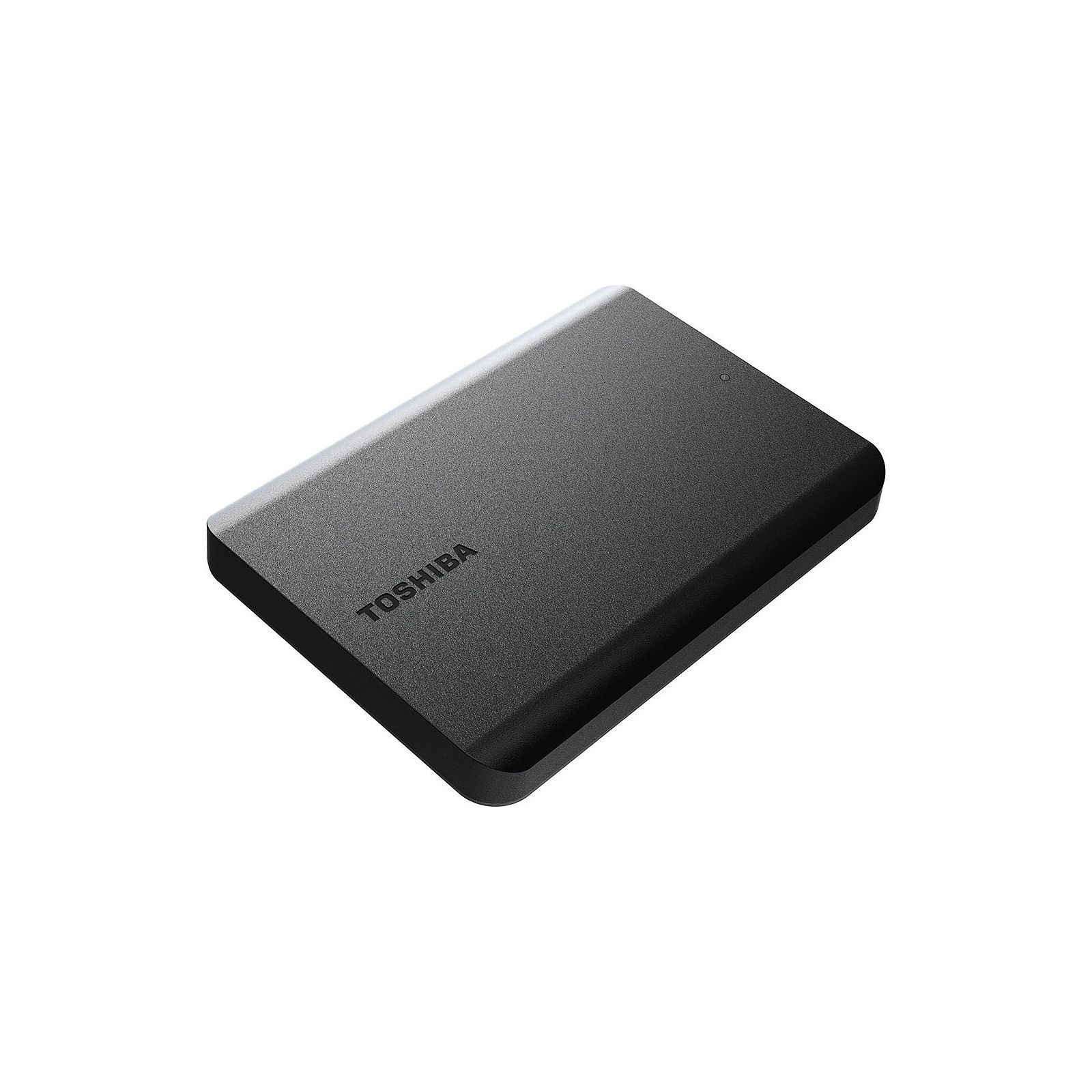 ᐈ Купить внешний жесткий диск Toshiba 2.5
