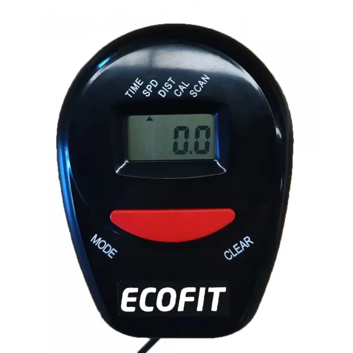 Велотренажер Ecofit Spin Bike (GBSB-3021) зображення 2