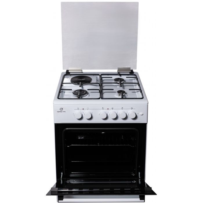 Плита Greta KKE 62 LG 13 W изображение 2