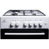 Плита Greta KKE 62 LG 13 W изображение 3