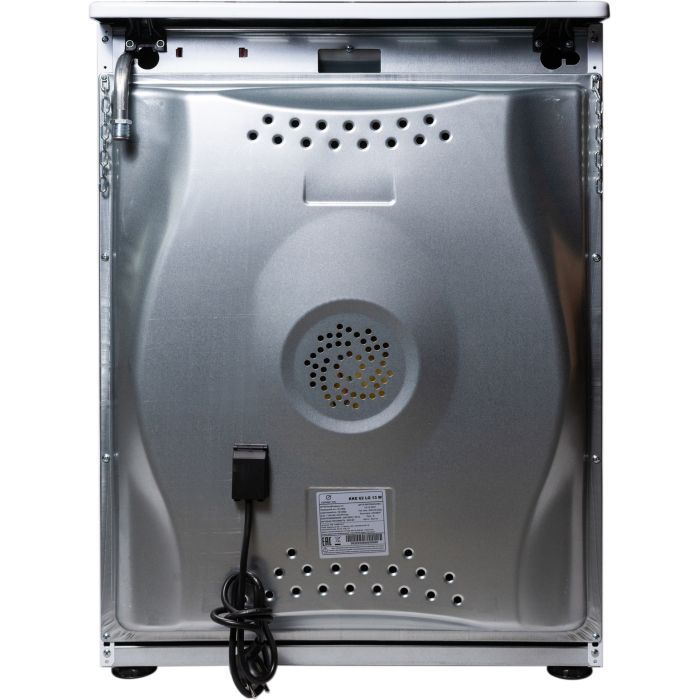 Плита Greta KKE 62 LG 13 W изображение 5