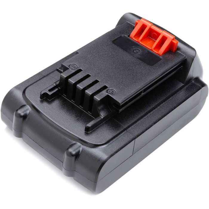 Аккумулятор к электроинструменту PowerPlant для RYOBI 18V 2.0Ah Li-ion (P107) (TB921072)