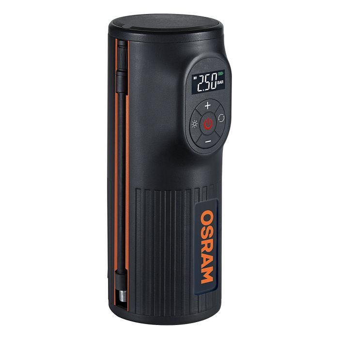 Автомобильный компрессор Osram OTIR2000 изображение 2