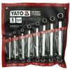 Ключ Yato ключей накидных YT-0396 (YT-0396)
