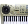 Музична іграшка MQ Синтезатор із мікрофоном, 61 клавіша (MQ6168) зображення 2