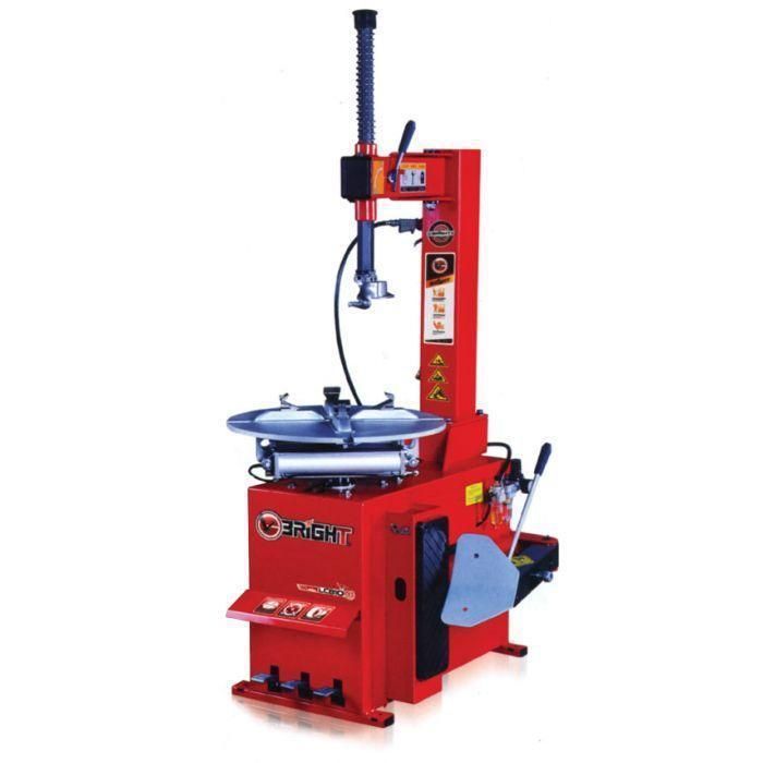 Шиномонтажний верстат Bright LC810 полуавтоматический 10"-22", 220V (LC810 220V)