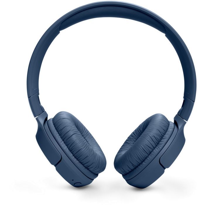 Навушники JBL Tune 520BT Blue (JBLT520BTBLUEU) зображення 2