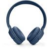 Навушники JBL Tune 520BT Blue (JBLT520BTBLUEU) зображення 2