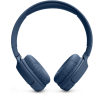 Навушники JBL Tune 520BT Blue (JBLT520BTBLUEU) зображення 3