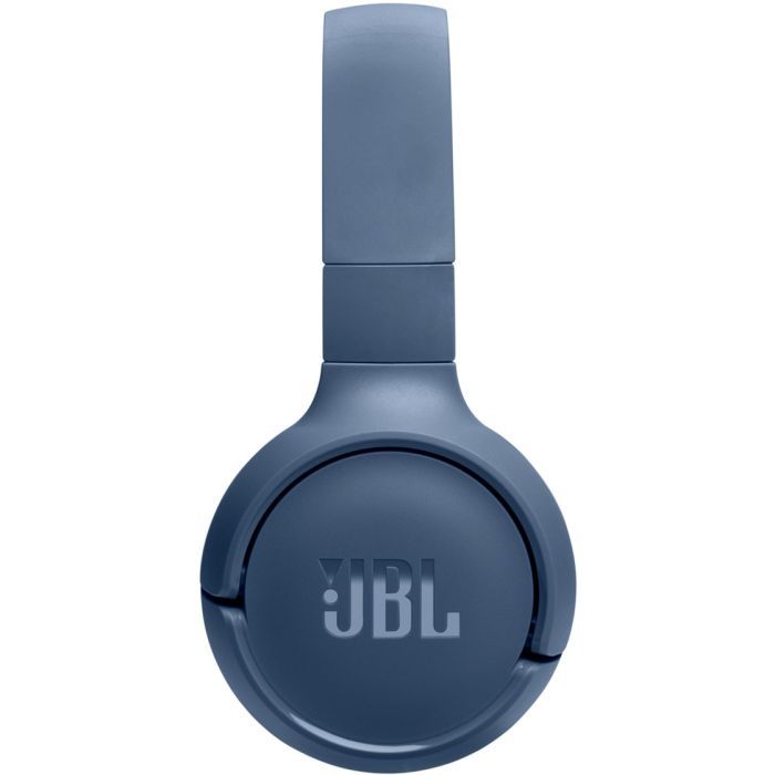 Навушники JBL Tune 520BT Blue (JBLT520BTBLUEU) зображення 4
