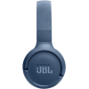 Навушники JBL Tune 520BT Blue (JBLT520BTBLUEU) зображення 4