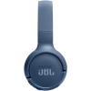 Наушники JBL Tune 520BT Blue (JBLT520BTBLUEU) изображение 5