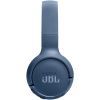 Навушники JBL Tune 520BT Blue (JBLT520BTBLUEU) зображення 5