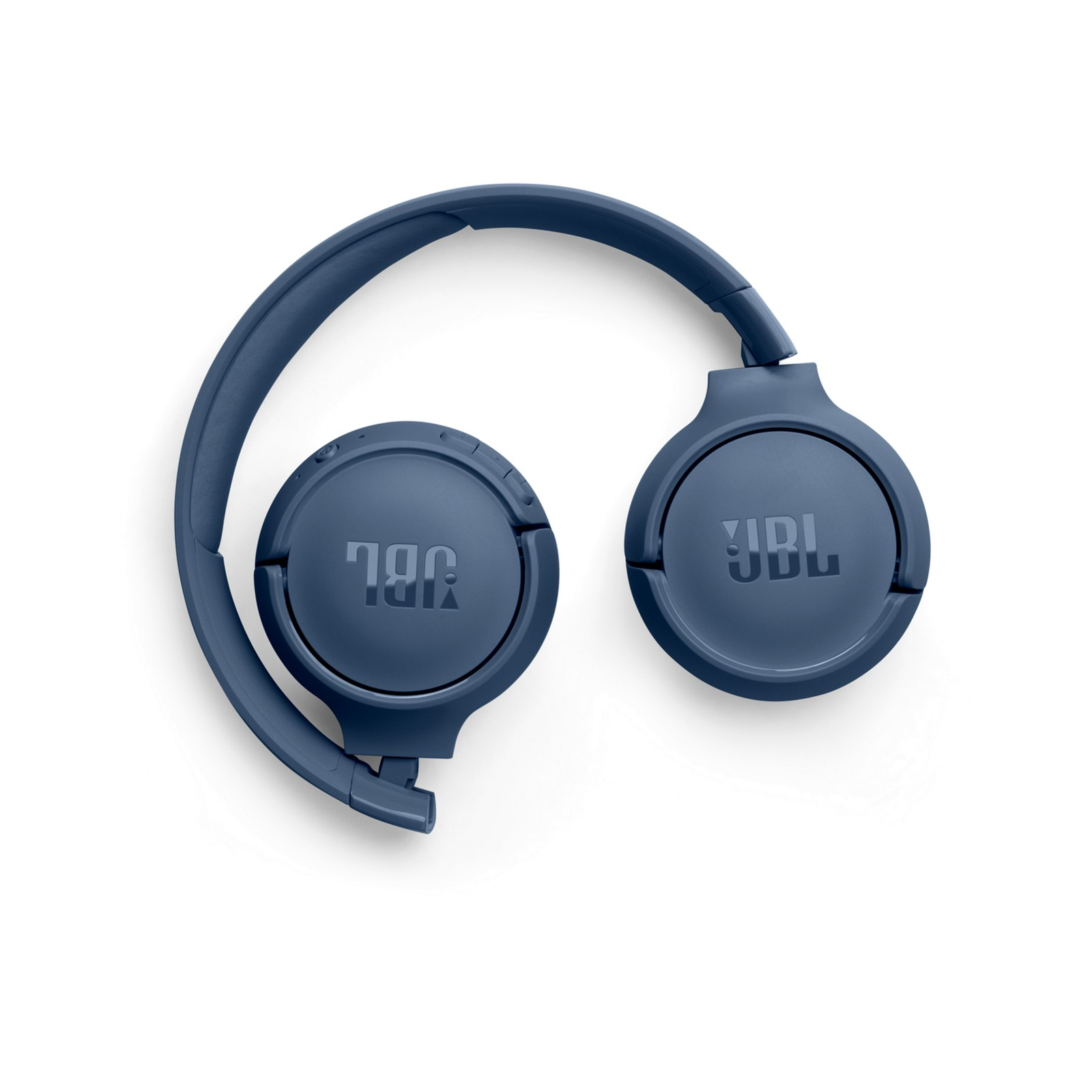Навушники JBL Tune 520BT Blue (JBLT520BTBLUEU) зображення 6