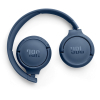 Навушники JBL Tune 520BT Blue (JBLT520BTBLUEU) зображення 6
