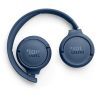 Навушники JBL Tune 520BT Blue (JBLT520BTBLUEU) зображення 6