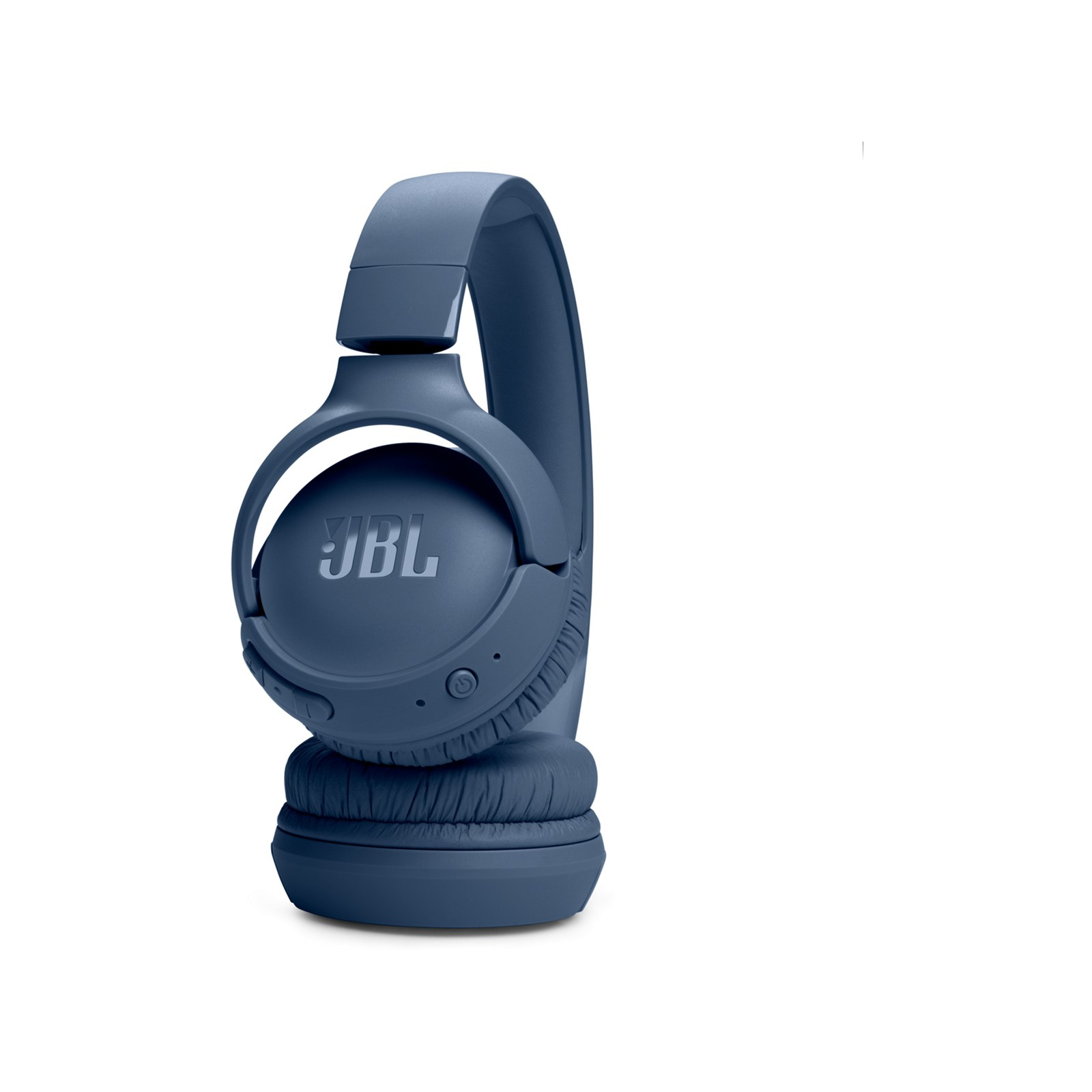Наушники JBL Tune 520BT Blue (JBLT520BTBLUEU) изображение 7