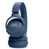 Наушники JBL Tune 520BT Blue (JBLT520BTBLUEU) изображение 7
