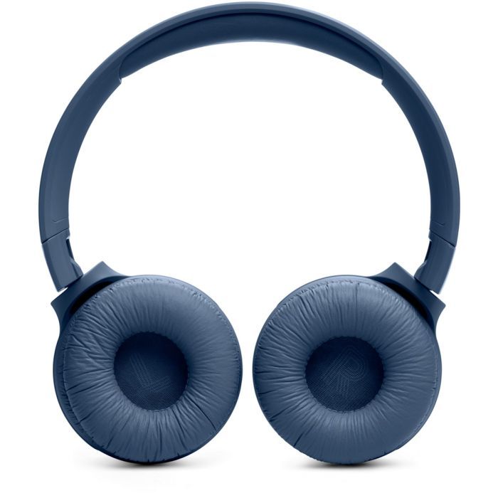 Навушники JBL Tune 520BT Blue (JBLT520BTBLUEU) зображення 9