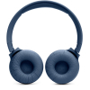 Навушники JBL Tune 520BT Blue (JBLT520BTBLUEU) зображення 9