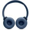 Навушники JBL Tune 520BT Blue (JBLT520BTBLUEU) зображення 9