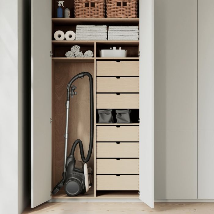 Пылесос Electrolux EL61H4SW изображение 12