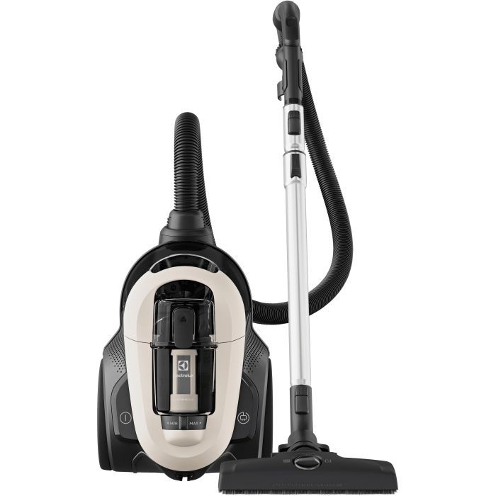Пылесос Electrolux EL61H4SW изображение 2