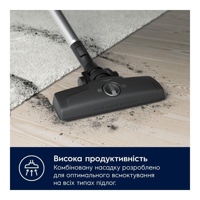 Пылесос Electrolux EL61H4SW изображение 7